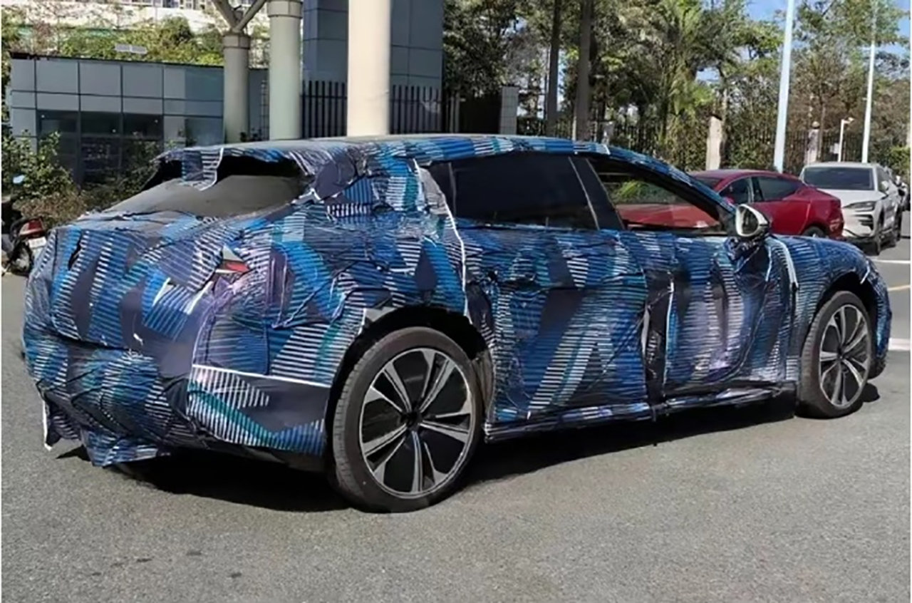 比亚迪今年要发10款新车，海狮07、秦L、豹3最有爆款气质