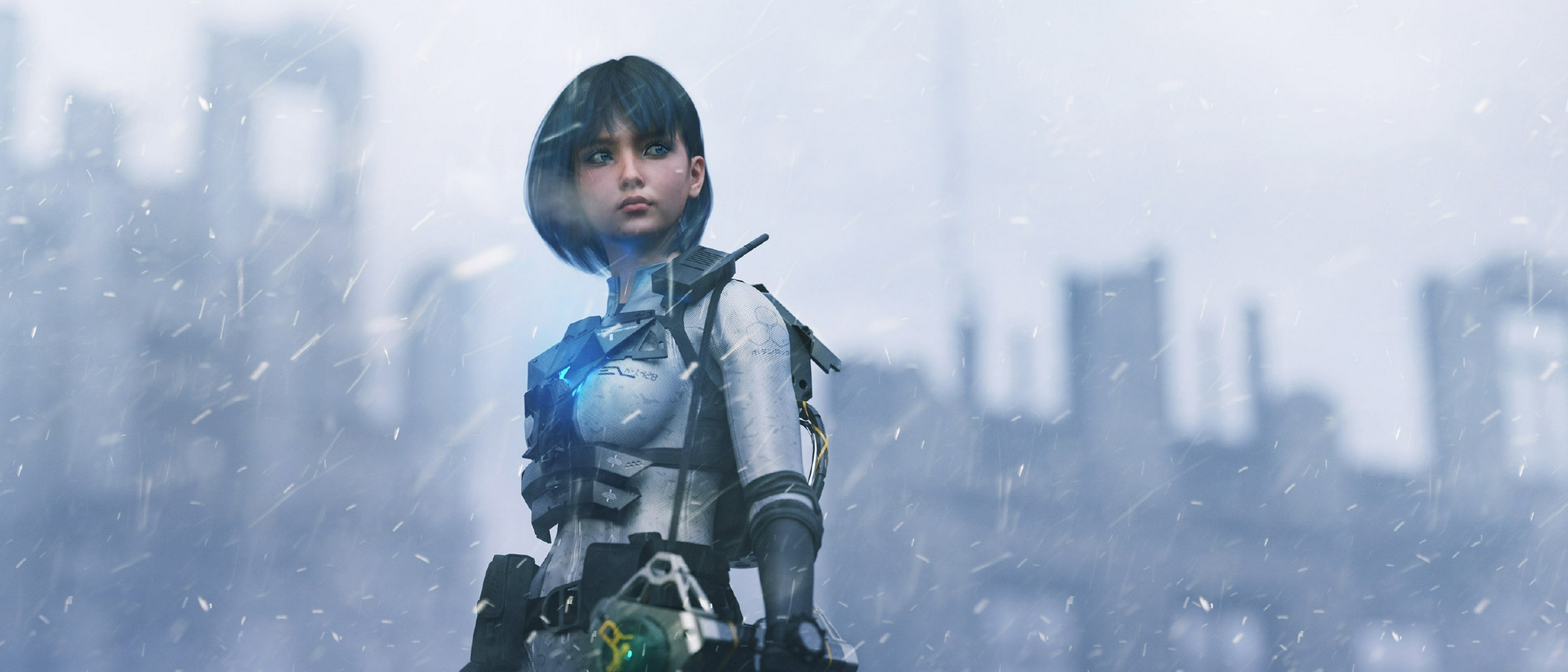 a站艺术家lou ll_高清图集_新浪网