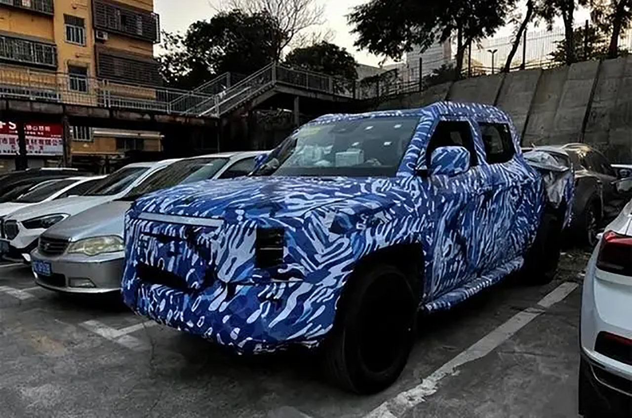 比亚迪今年要发10款新车，海狮07、秦L、豹3最有爆款气质