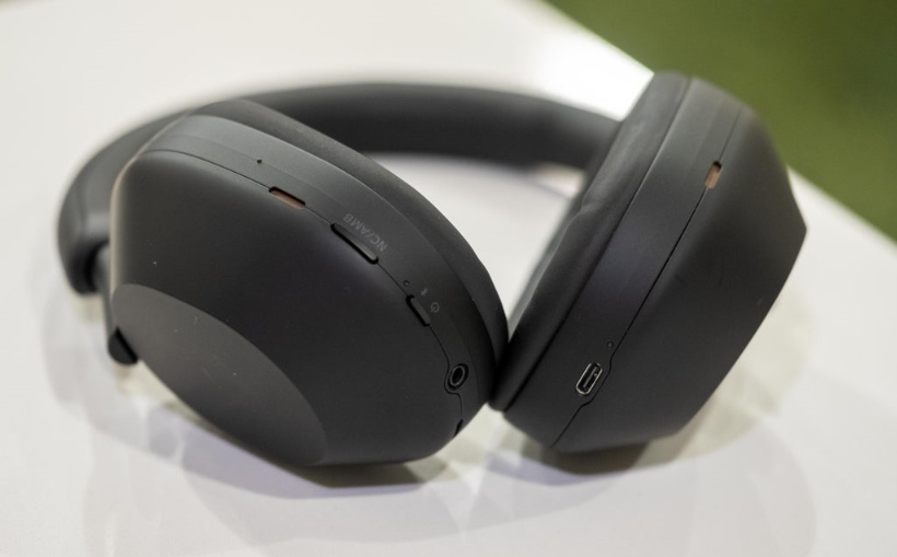 sonywh1000xm5耳机评测