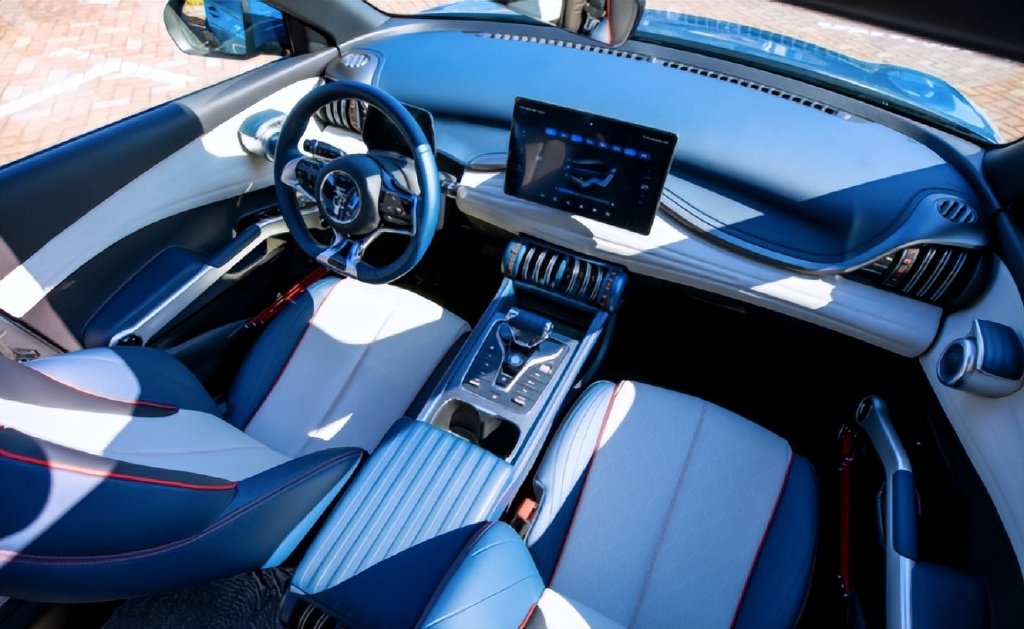 15万新能源SUV，这三款颜值高、性价比爆表，家用必看！