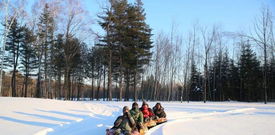 今年的圣诞、新年，到这里过就完美了！休闲区蓝鸢梦想 - Www.slyday.coM