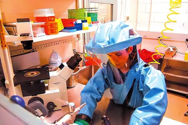 第二个“乌克兰”出现？美国目光瞄准蒙古国，或转移生物实验室休闲区蓝鸢梦想 - Www.slyday.coM