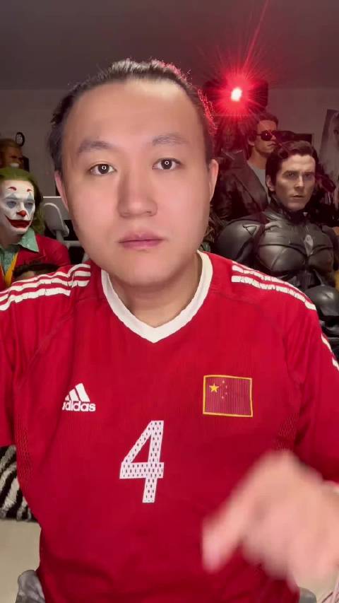 王涛:梅西的视频不是AI合成的,只不过他的团队做的太粗糙了_新浪新闻