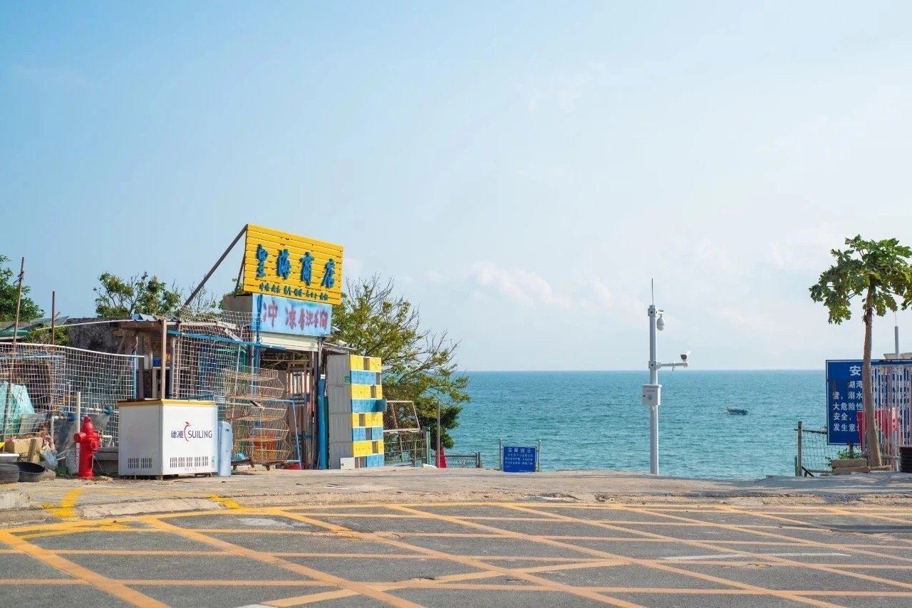 官湖村|不用出国_高清图集_新浪网