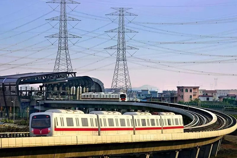 要地铁要配套要性价比这是全广州超受期待的新盘