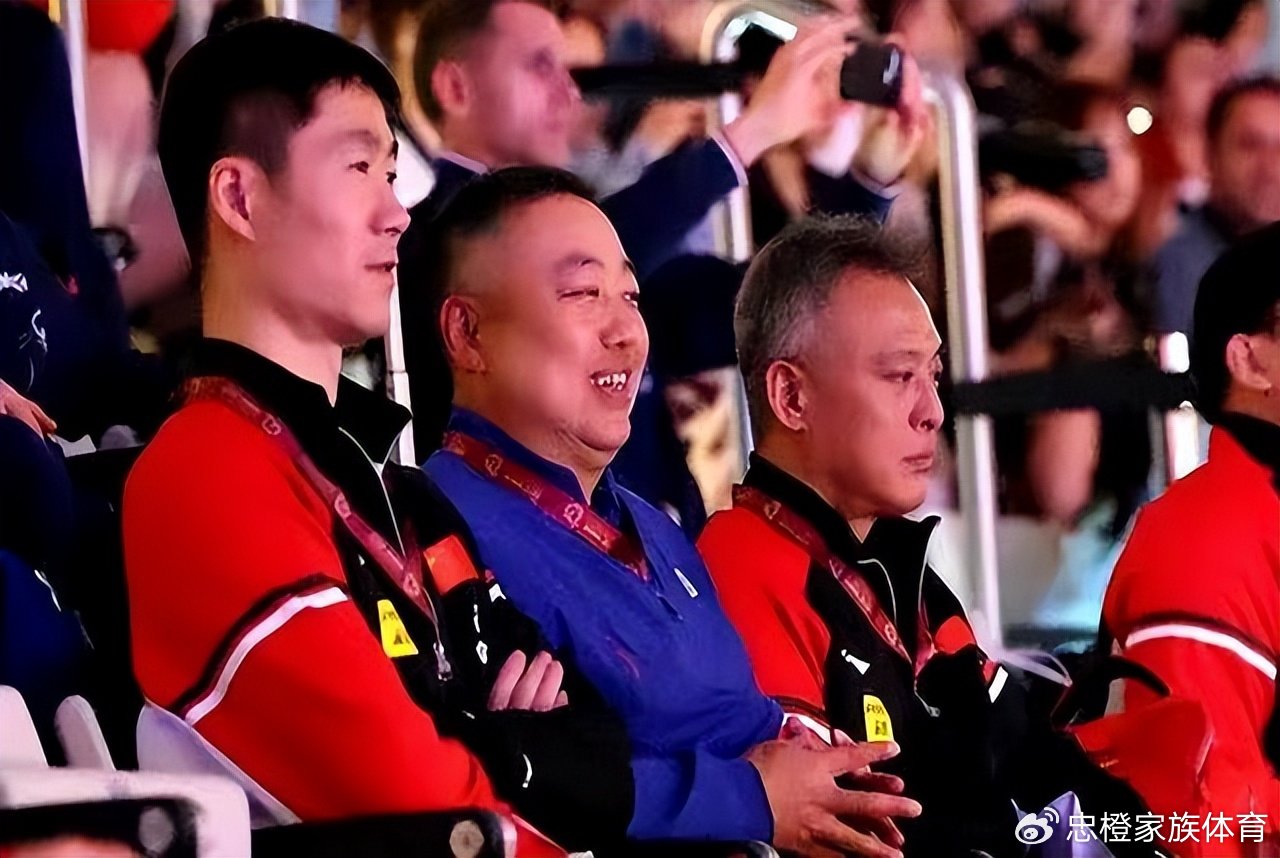 深谋远虑？王励勤公开新决定，打破国乒旧格局，刘国梁式困境浮现|中国乒协|洛杉矶奥运会|高元义|王楚钦|多哈世乒赛_手机新浪网