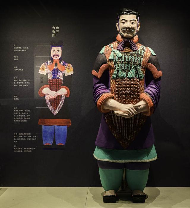 浙江新开一家高颜值博物馆，开幕嘉宾是来自秦始皇陵的兵马俑休闲区蓝鸢梦想 - Www.slyday.coM