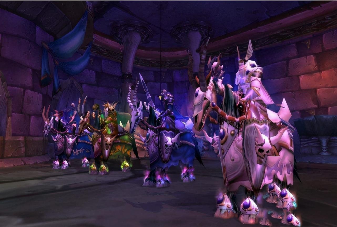 小怪又多又长,但可以硬钢过去,总体感觉比taq的天堂之路的体验要好点