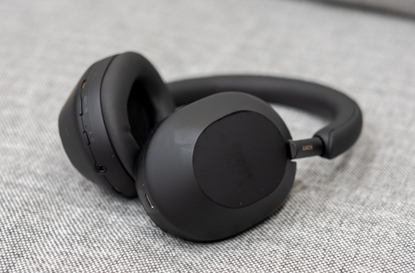 sonywh1000xm5耳机评测