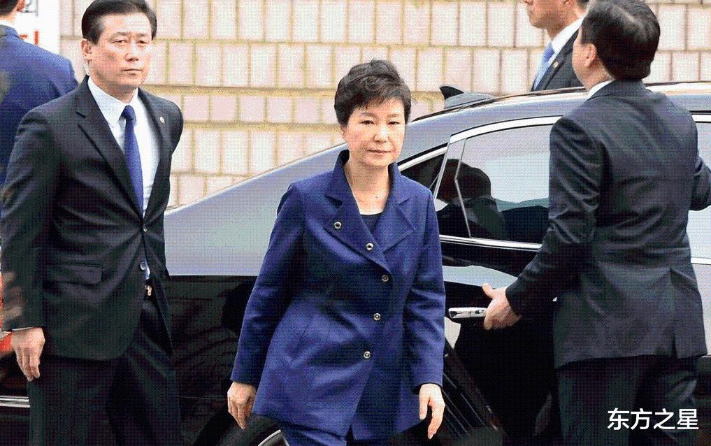 韩国要变天？朴槿惠有了新身份，3大王牌令亲美总统候选人慌了休闲区蓝鸢梦想 - Www.slyday.coM