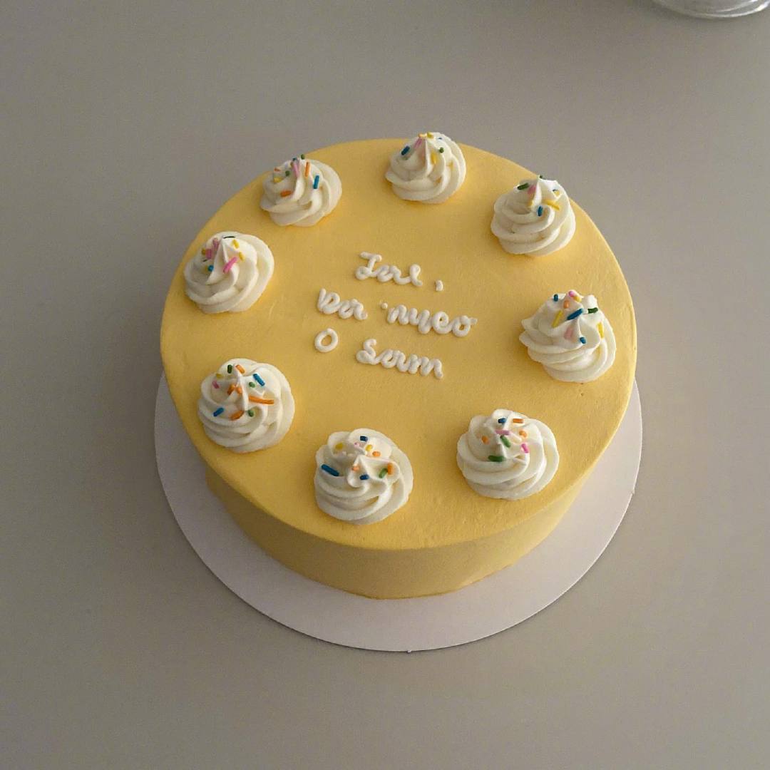 简约风系列生日蛋糕 98_高清图集_新浪网