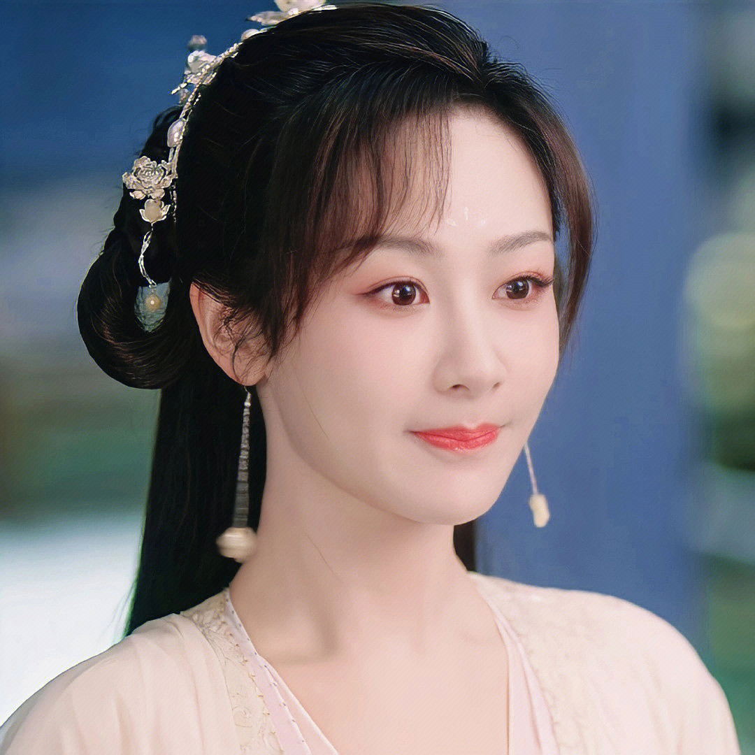 杨紫《沉香如屑》_高清图集_新浪网