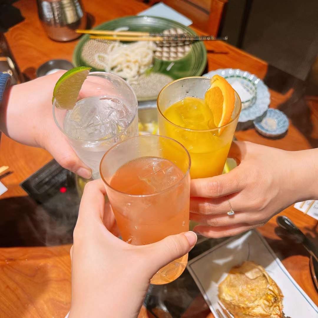 “发点最近到处随便吃到的好东西 ”(转自冬季游学同学cara)__财经头条