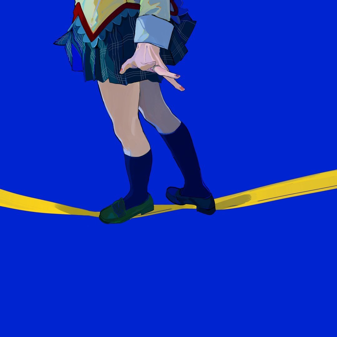 神中神 slay我已经说倦了 twi:mihifuhi_高清图集_新浪网