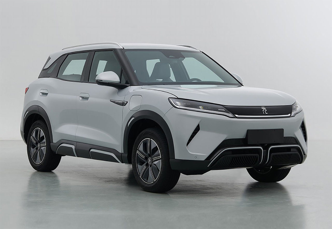 比亚迪今年要发10款新车，海狮07、秦L、豹3最有爆款气质