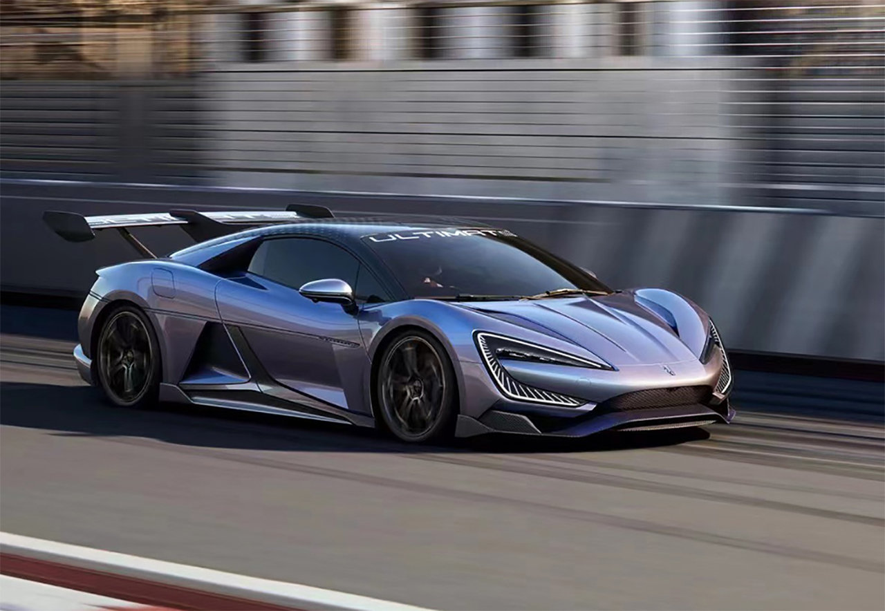 比亚迪今年要发10款新车，海狮07、秦L、豹3最有爆款气质