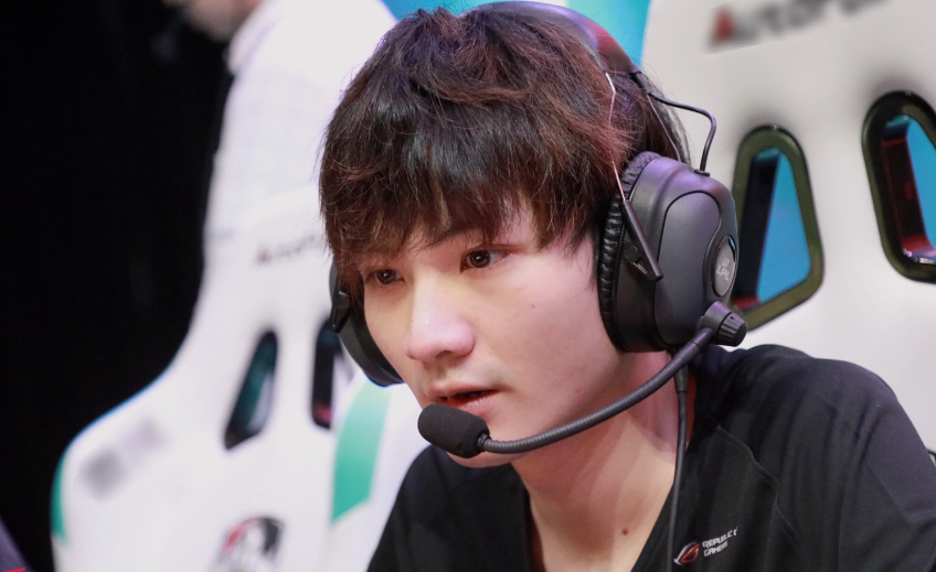 rw或成最强水鬼,haro打野数据惊人