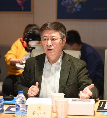 全国政协委员董小平国产创新药走出去要有质量和体量