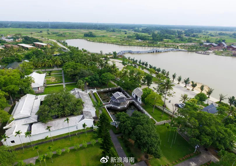 国庆假期来儋州就得这么玩↓|儋州市_新浪新闻