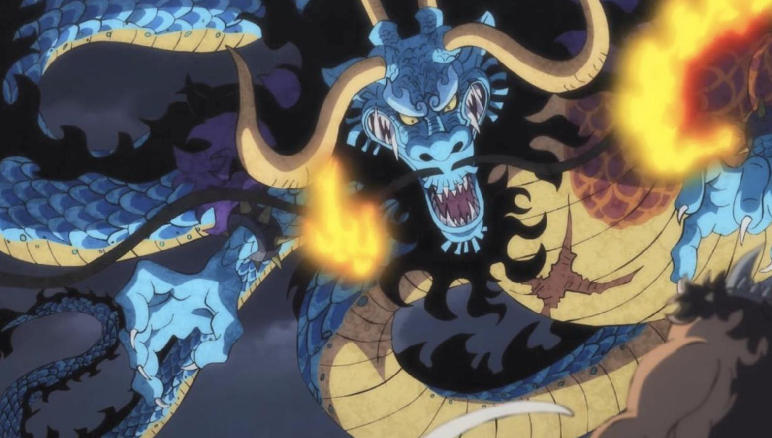 海贼王:盘点三系恶魔果实,各自排名前三的果实|冲击波|果实|恶魔_新浪