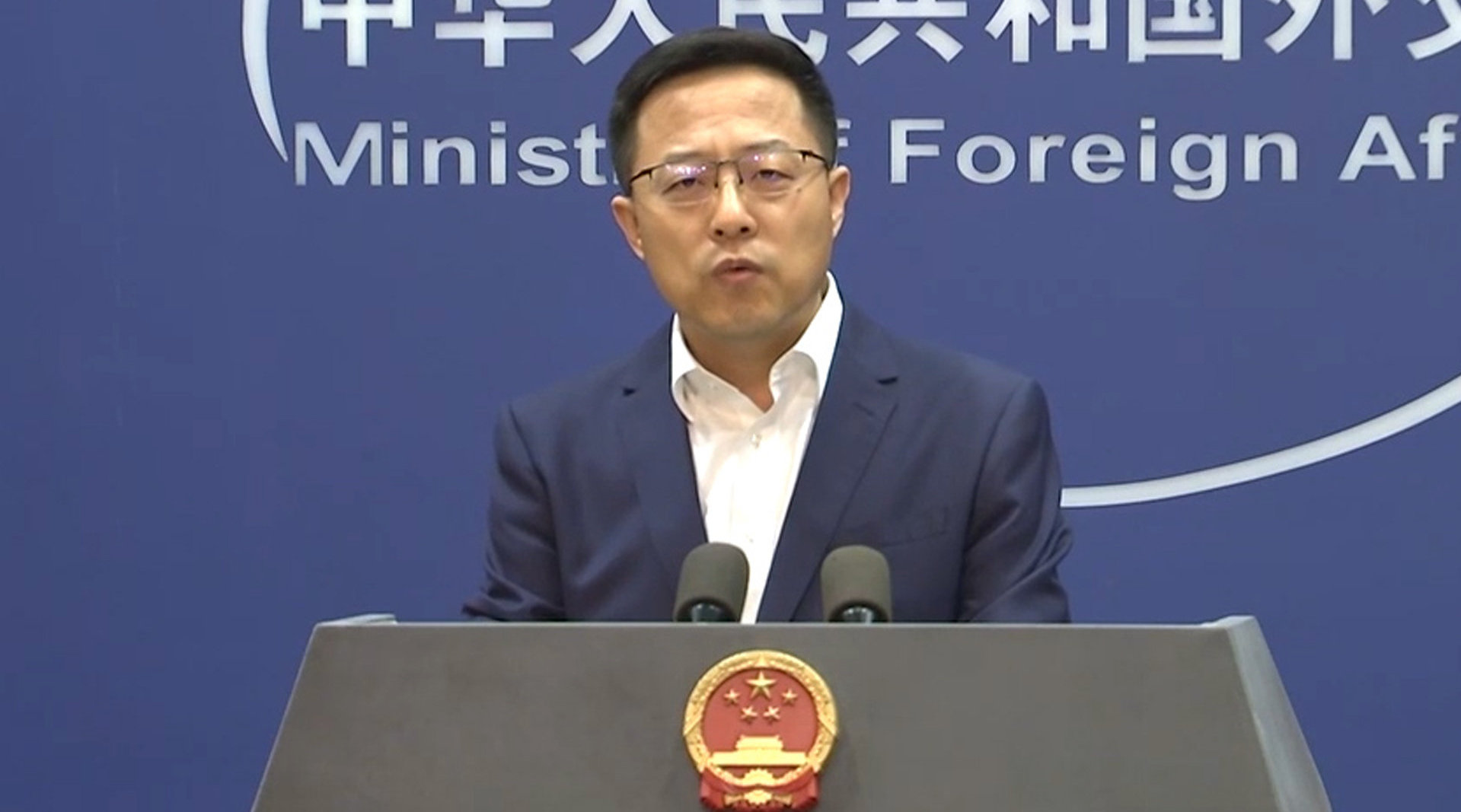 日本给中小学生洗脑 中国外交部坚决反对休闲区蓝鸢梦想 - Www.slyday.coM