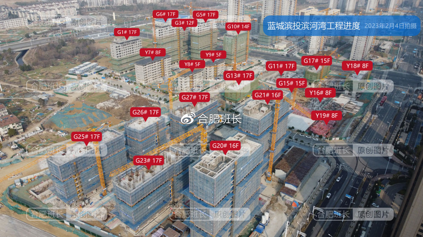 到底还有没有房子了?详解备受关注的滨投蓝城滨河湾!__财经头条