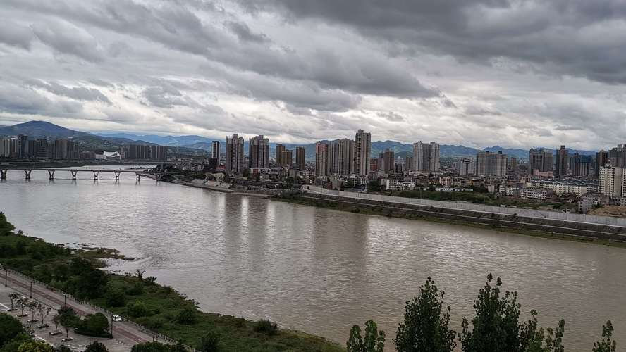 汉江安康段丹江将出现复涨洪水 陕南部分中小河流可能出现超警洪水|汉江|安康|丹江_新浪新闻
