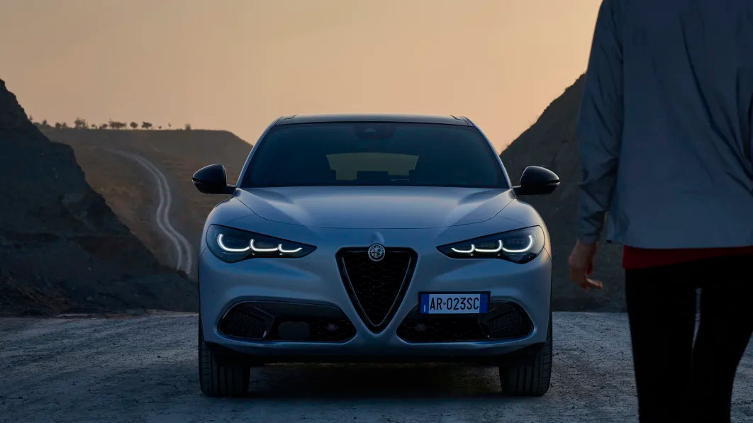 stelvio中文名叫什么(stelvio2023)