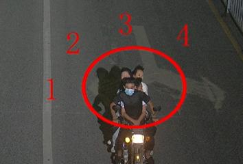 15岁少年购买万元摩托车，无证上路潇洒兜风速被查！休闲区蓝鸢梦想 - Www.slyday.coM