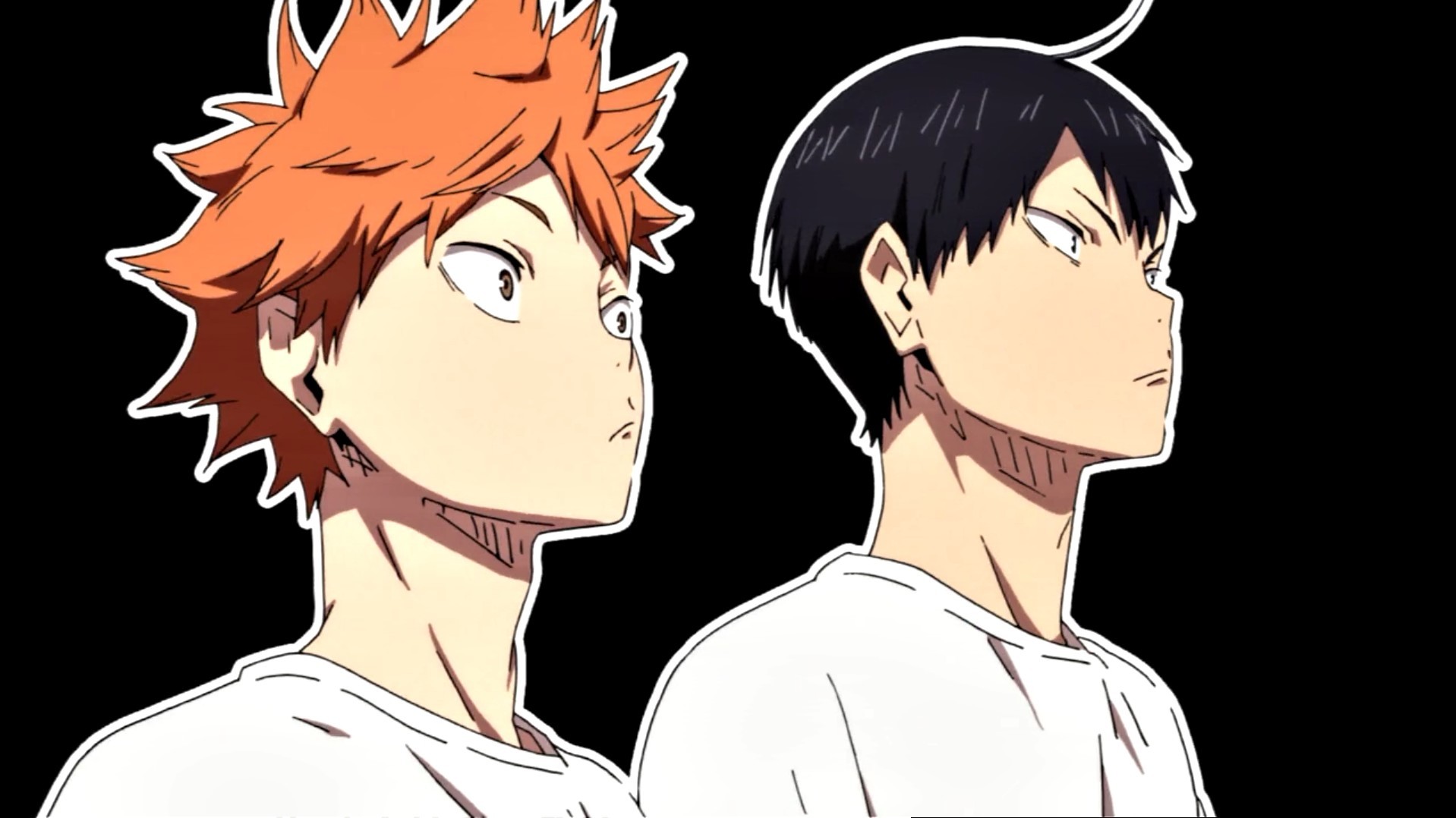 今天分享的是暗色系高清电脑壁纸,图源网络