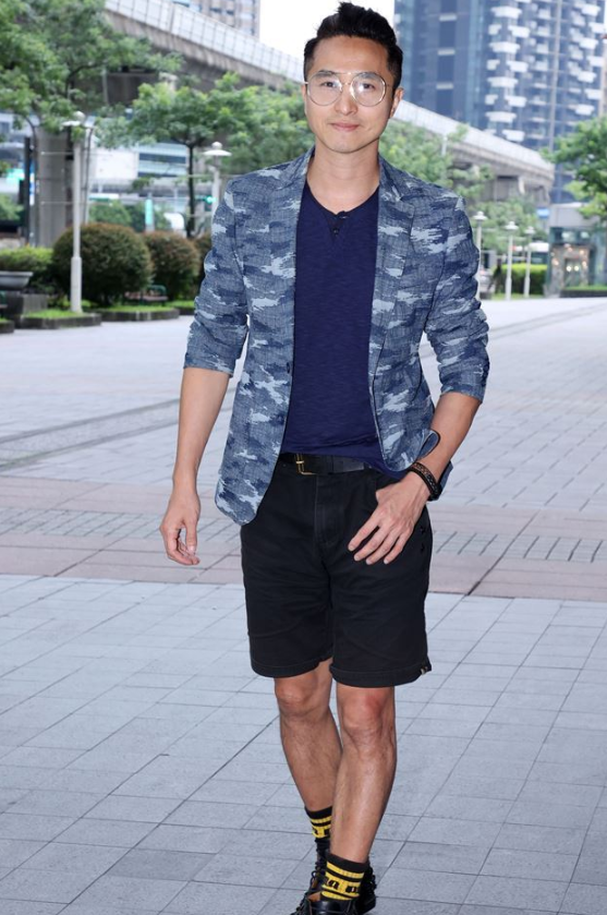 明道隐婚生子立威廉送祝福天国的嫁衣主演只有王心凌还单身