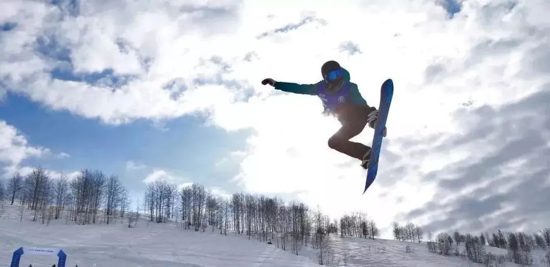 今年的圣诞、新年，到这里过就完美了！休闲区蓝鸢梦想 - Www.slyday.coM