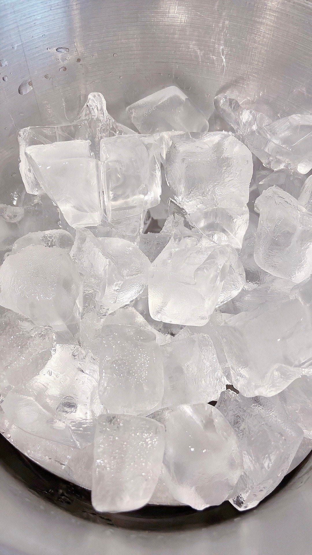 夏日清凉壁纸,给手机降降温?