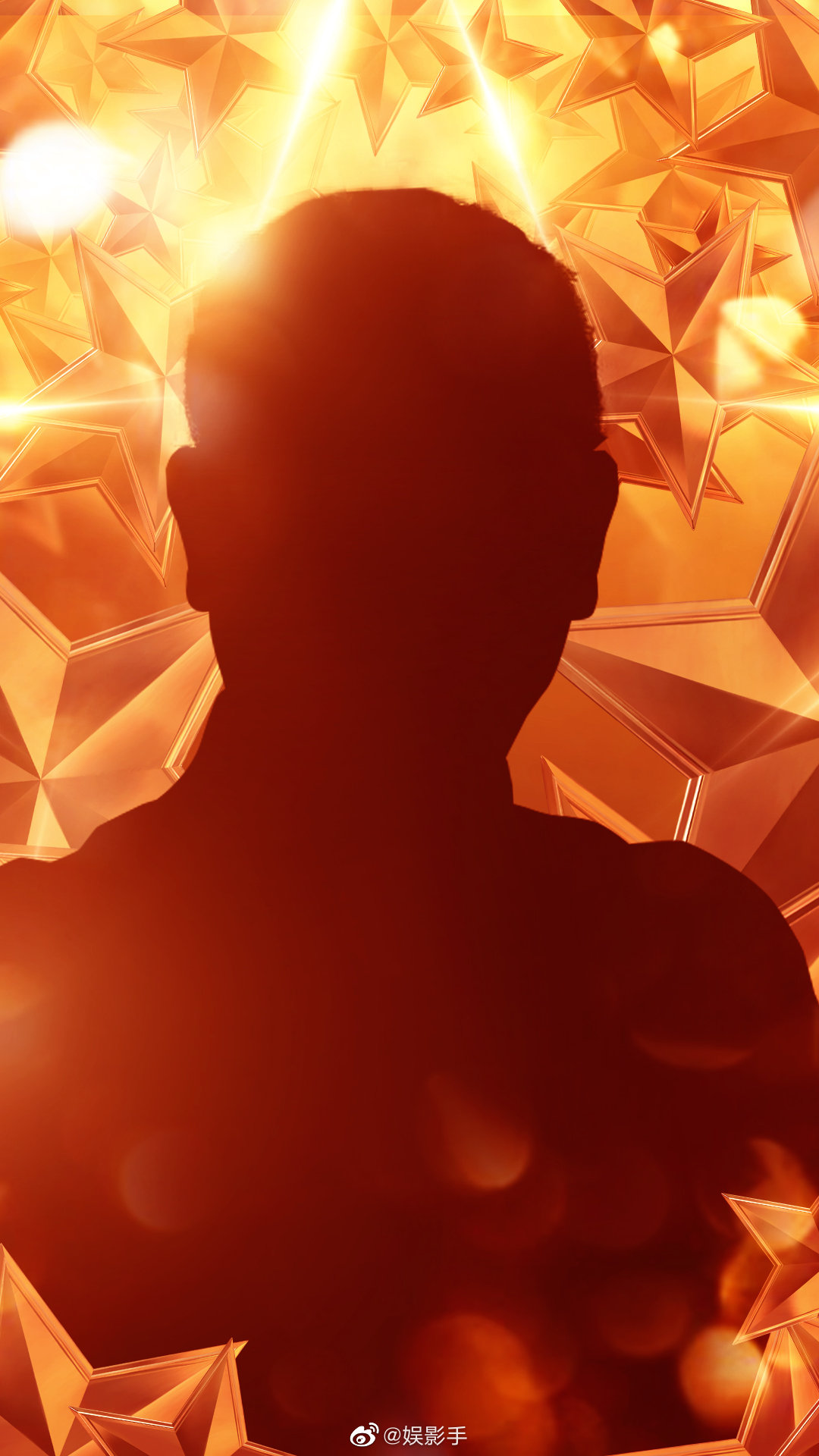 看背影能猜出这些歌手的名字吗?