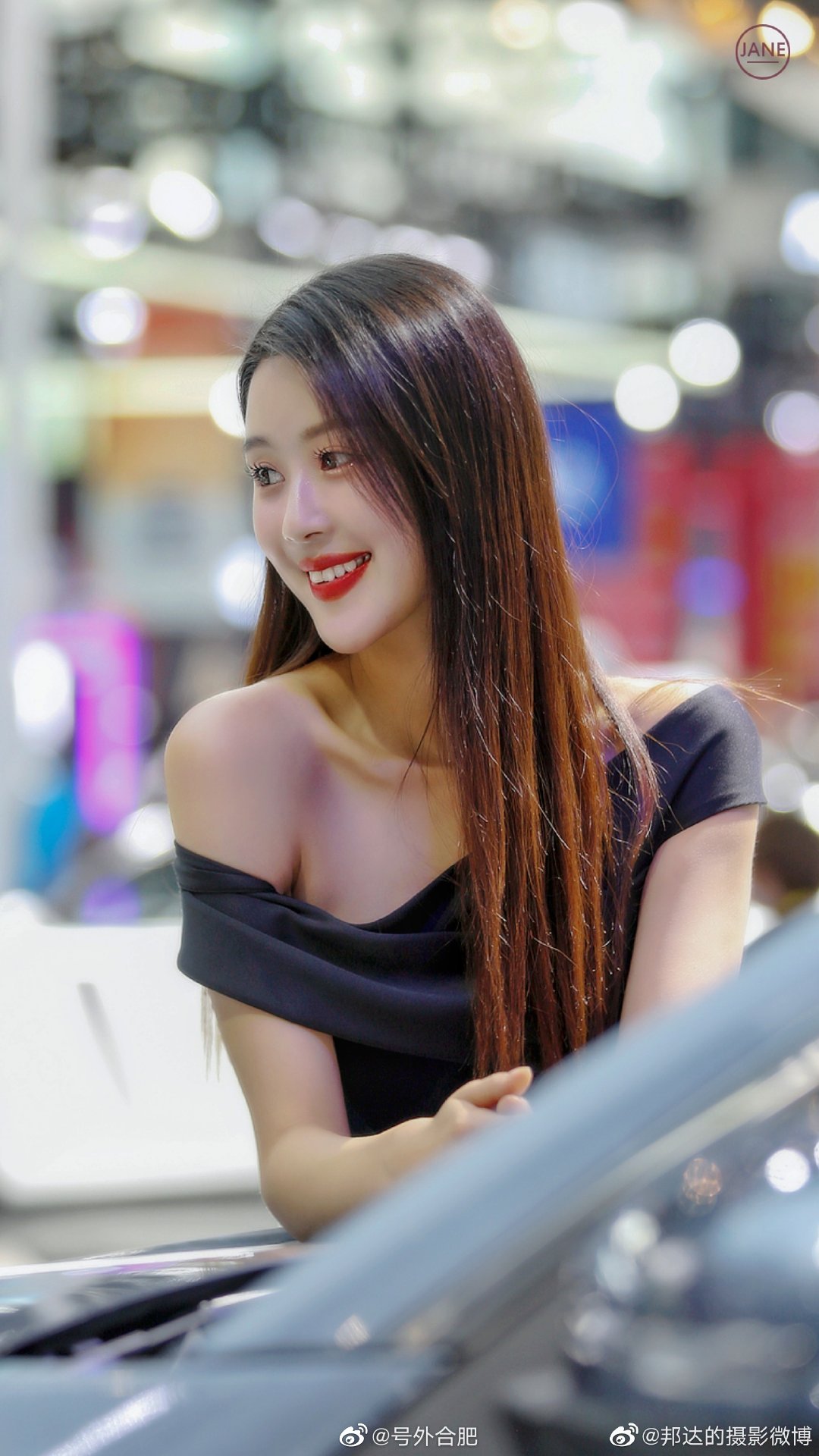 五·一车展部分车模美女合集,有没有让你心动的小姐姐呀?