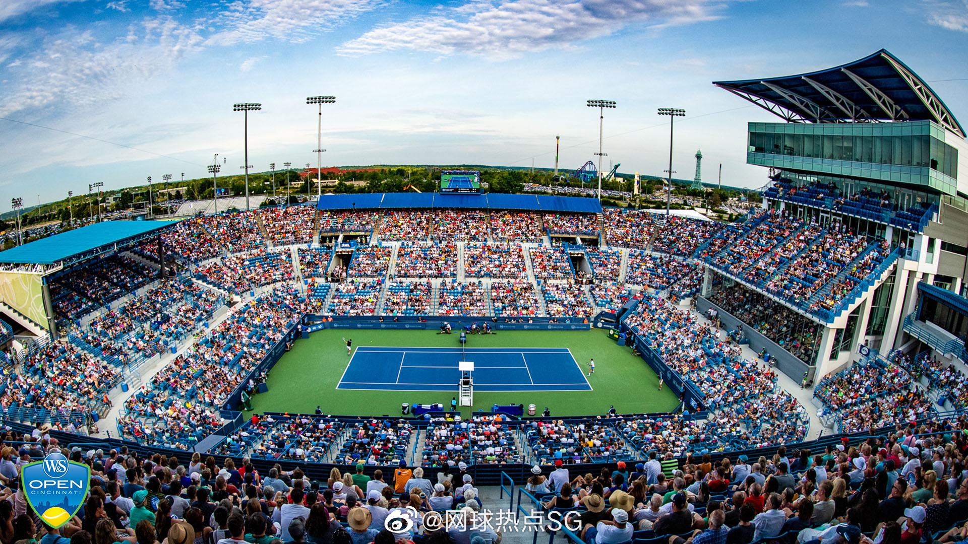 涵盖所有赛事的实时直播盛宴
