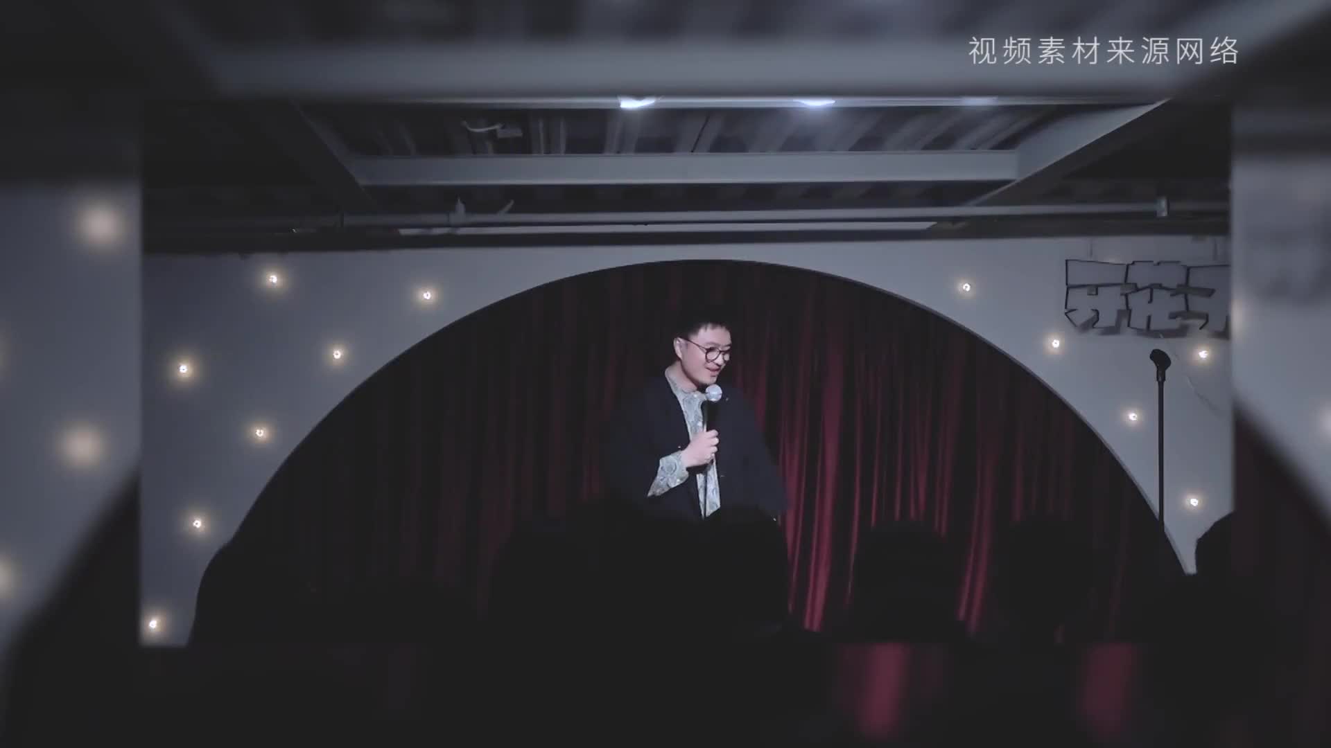刘旸教主:在场者