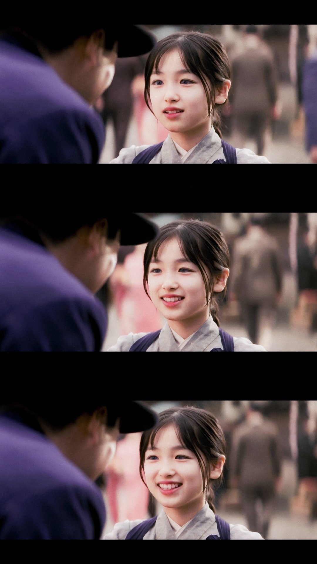 艺伎回忆录小千代