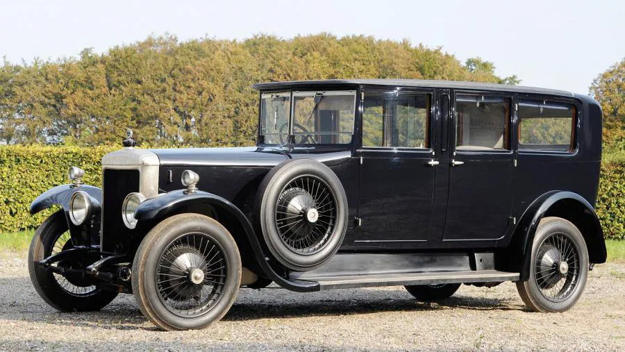 这11个奔驰的小秘密连车主都不知道