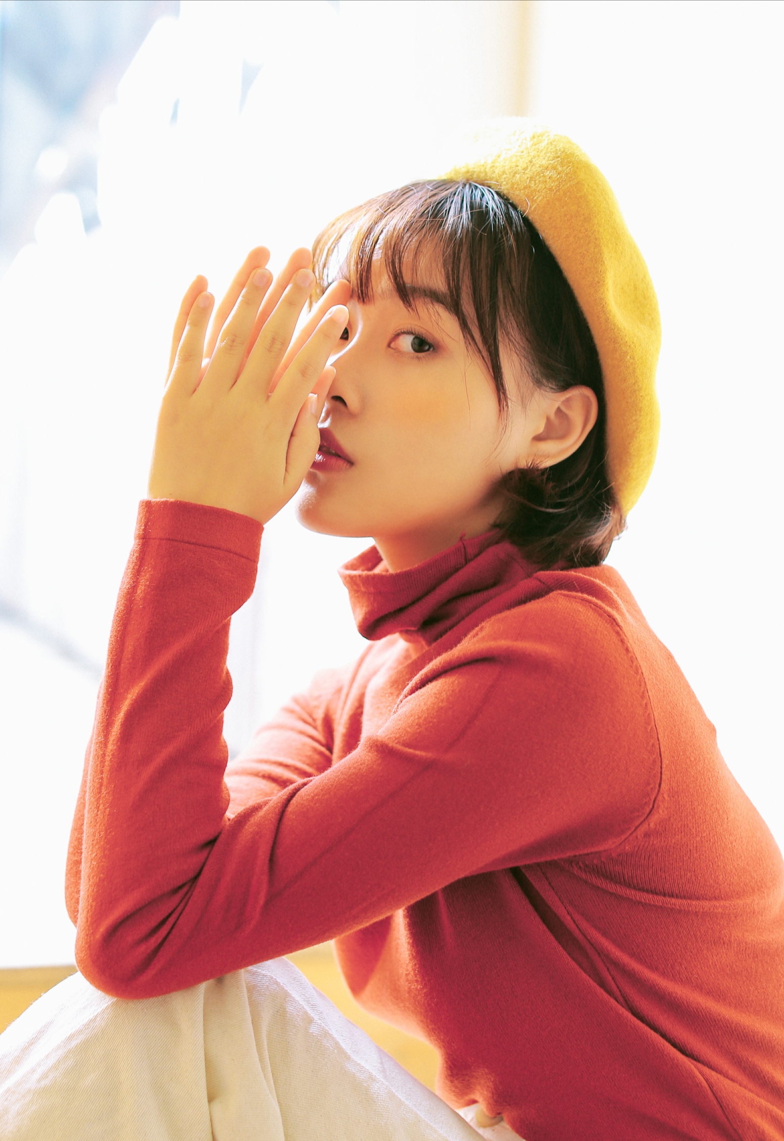 唐尹婕 成都理工大学 20岁 白羊座_高清图集_新浪网