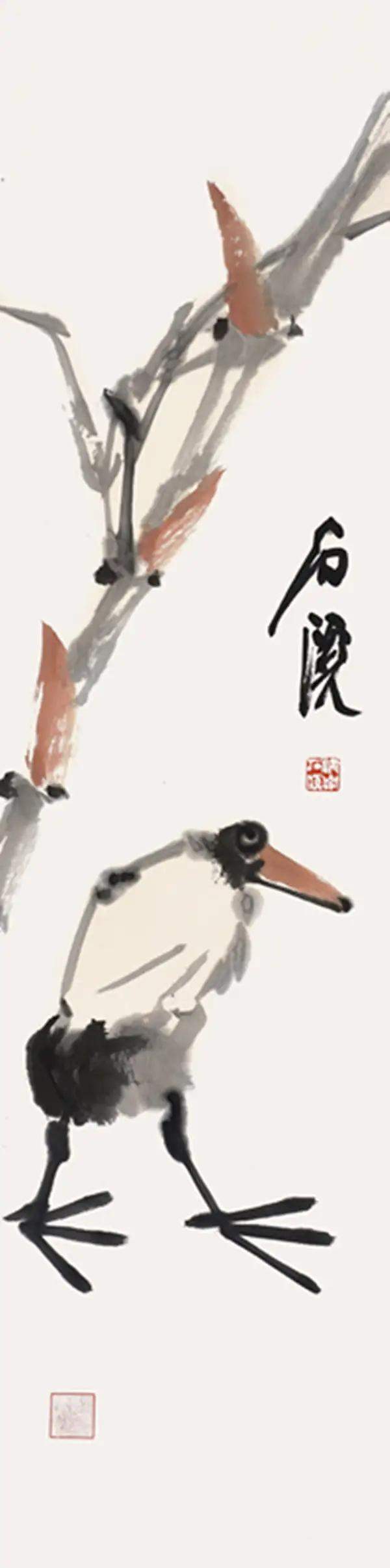 一语中的，季德祥反对画家粉饰自己，认为这就是江湖画家休闲区蓝鸢梦想 - Www.slyday.coM