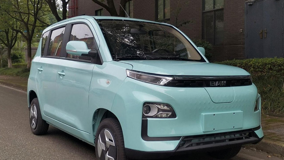 长安电动汽车3万左右