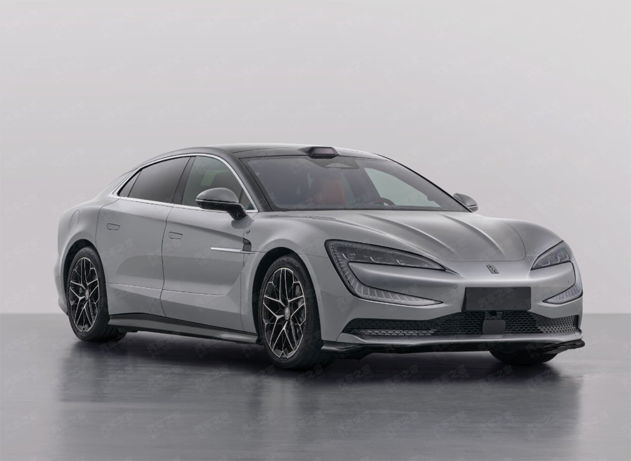 比亚迪今年要发10款新车，海狮07、秦L、豹3最有爆款气质