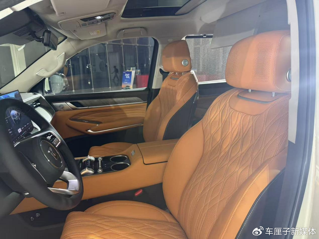 36万起全新坦克500值得买吗？