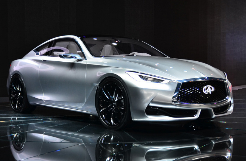 辛宇走刘新宇留东风日产英菲尼迪人事调整像绕口令