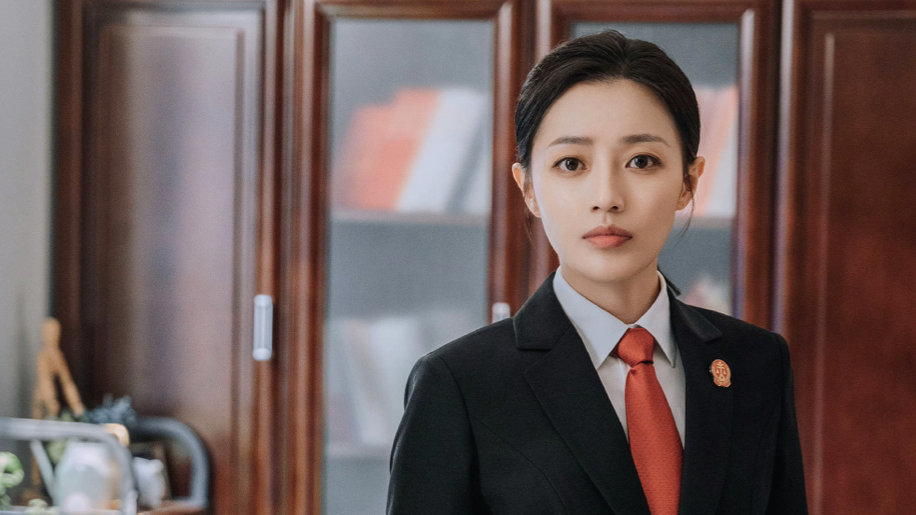 《底线》4位女性,叶芯是“愣头青”,王秀芳上演“欢乐喜剧人”|底线|王秀芳|王莎莎_新浪新闻