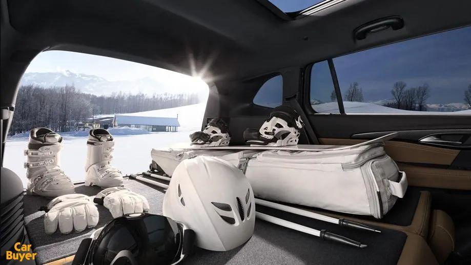 年底购车手握25万，出行梦的大五座SUV