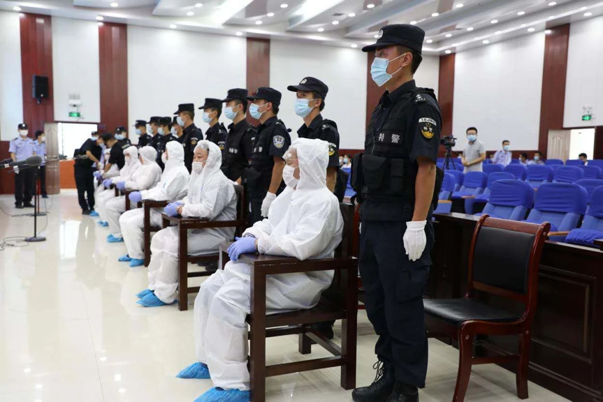 湖北一村支书被判20年:横行乡里,欺压百姓,大肆变卖村集体资产