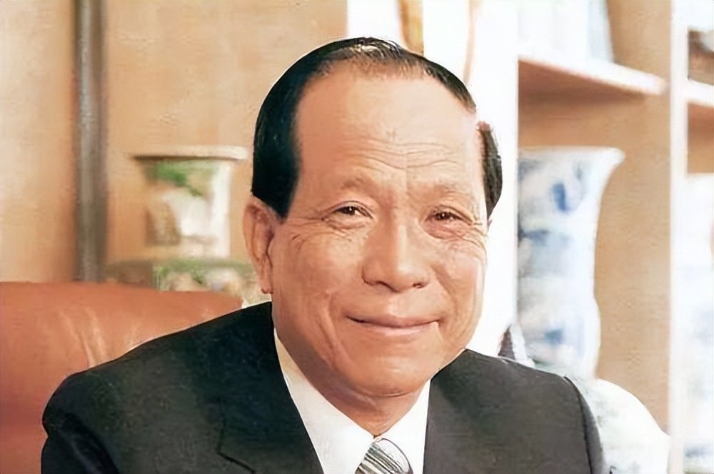 大马赌王林国泰,坐拥千亿资产却喜欢搭地铁,如今到澳门争夺赌牌__财经